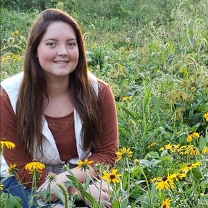 Meet your Posher, Hannah